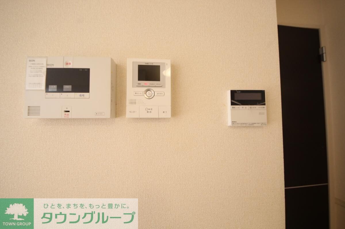 レ.セーナの物件内観写真