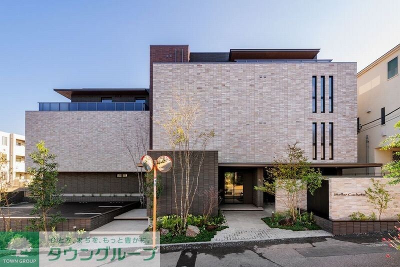 ステラ キャシェットの物件内観写真