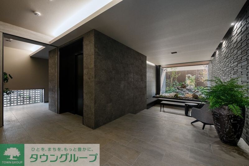 ステラ キャシェットの物件内観写真