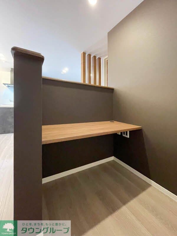 ステラ キャシェットの物件内観写真