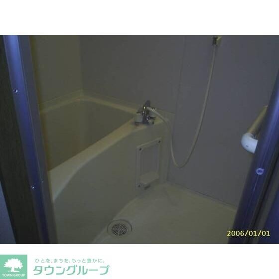 エステートピアKの物件内観写真