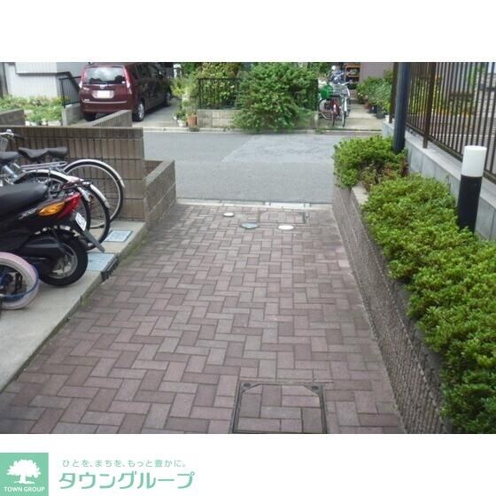 エステートピアKの物件内観写真