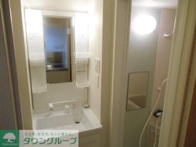 クレイノプレジャータウンIIIの物件内観写真