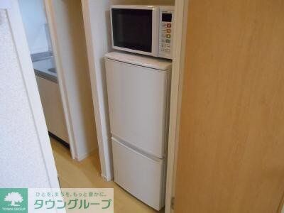 クレイノプレジャータウンIIIの物件内観写真