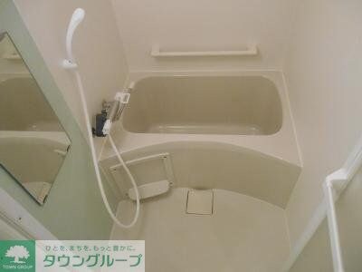 クレイノプレジャータウンIIIの物件内観写真