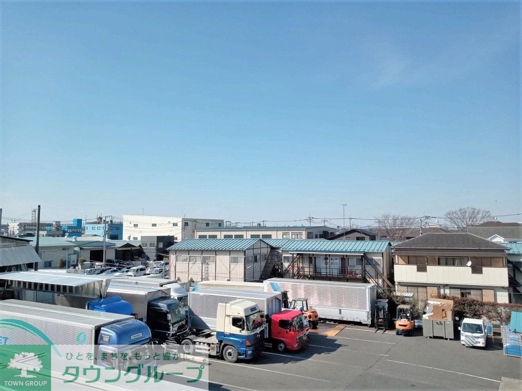 レオパレスshima7の物件内観写真