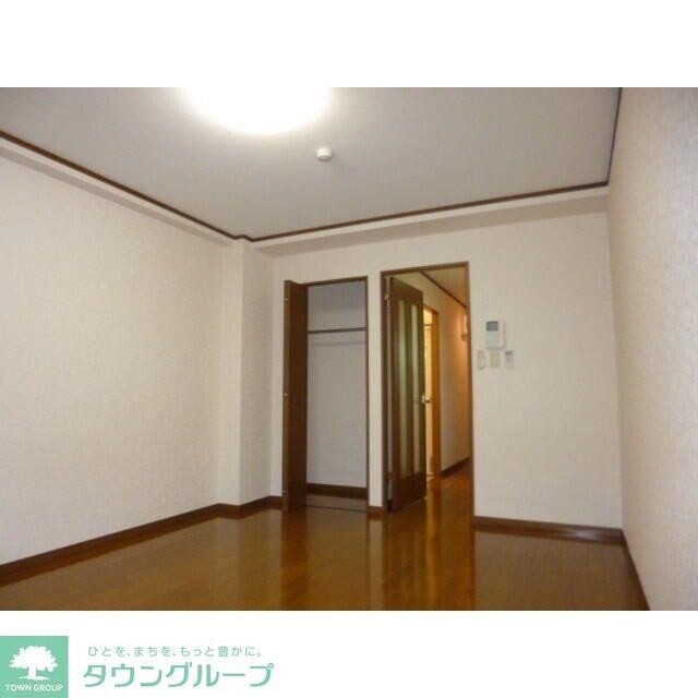 アンプルールフェールCREDO KAWAGUCHIの物件内観写真