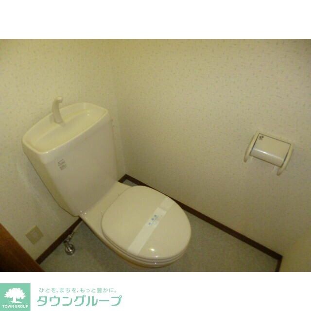 アンプルールフェールCREDO KAWAGUCHIの物件内観写真