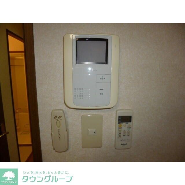 アンプルールフェールCREDO KAWAGUCHIの物件内観写真