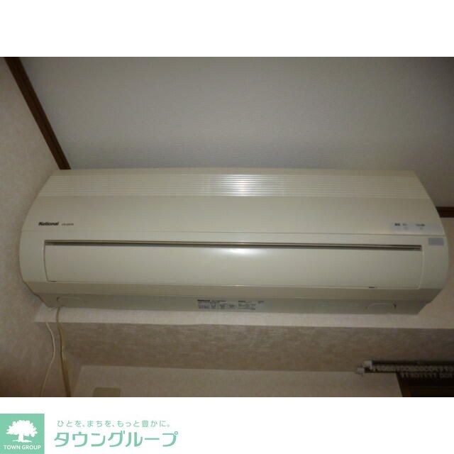 アンプルールフェールCREDO KAWAGUCHIの物件内観写真