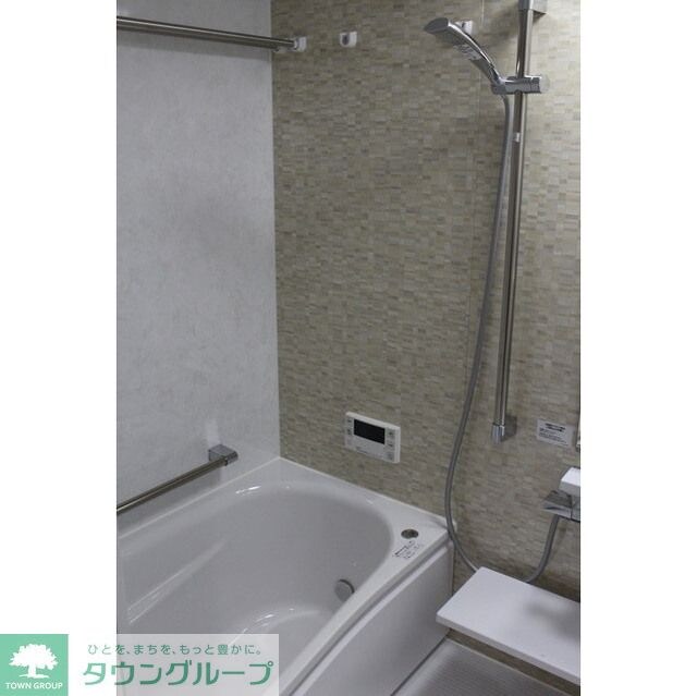 ファミール東川口の物件内観写真