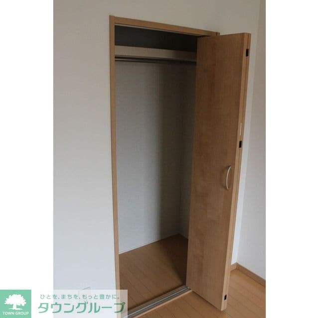 ファミール東川口の物件内観写真