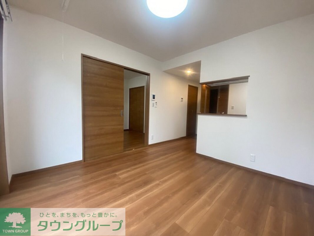 コントレイルIの物件内観写真