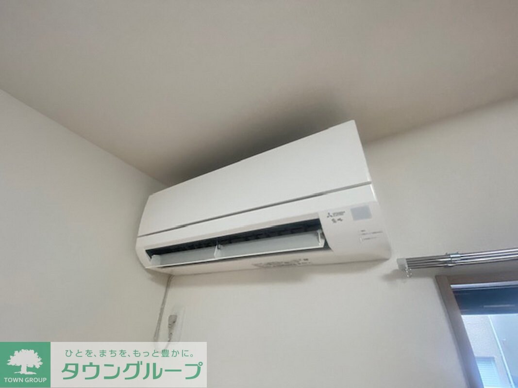 コントレイルIの物件内観写真