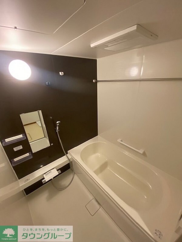 コントレイルIの物件内観写真