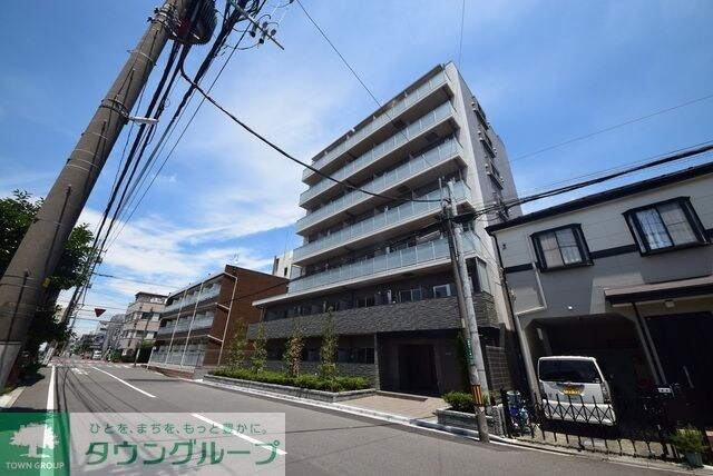 アルファコート西川口22の物件内観写真