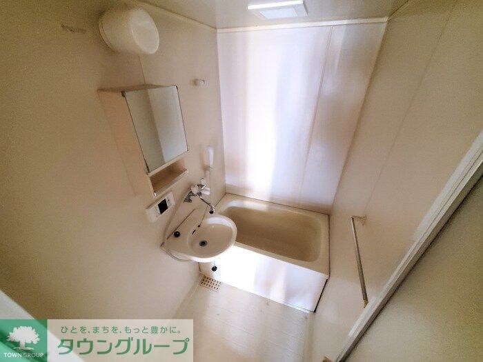 ベルベデーレの物件内観写真