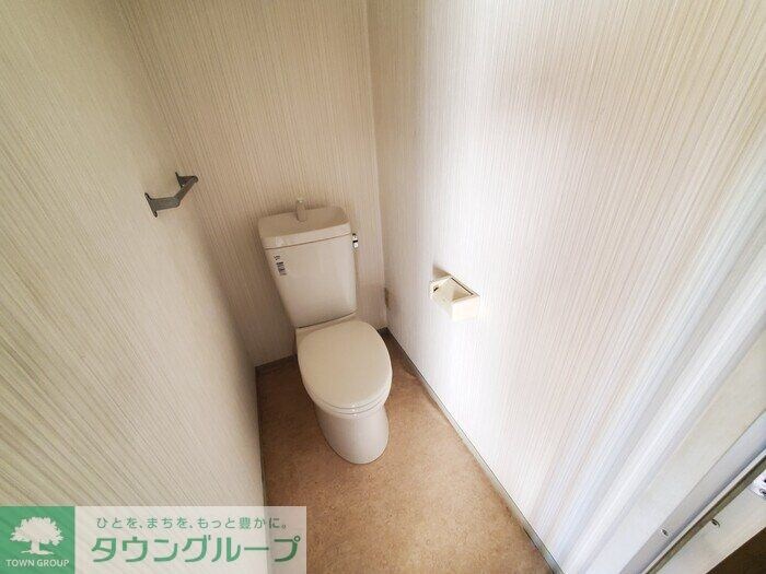 ベルベデーレの物件内観写真