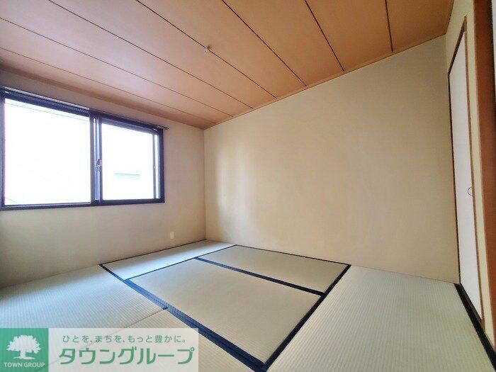 ベルベデーレの物件内観写真