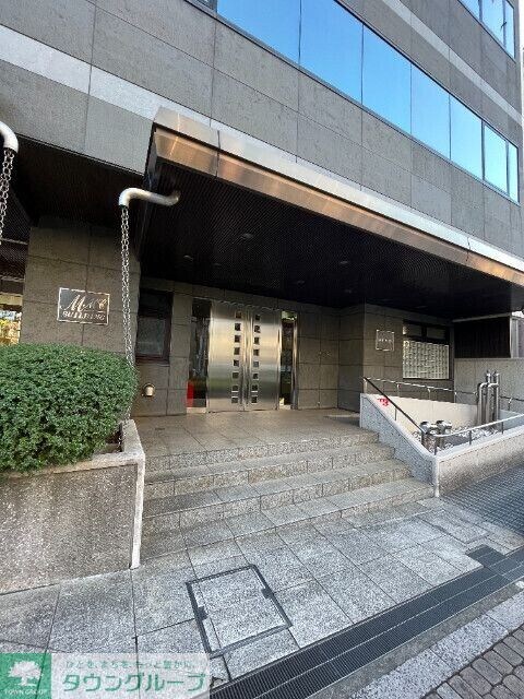 マルジューマンションの物件内観写真