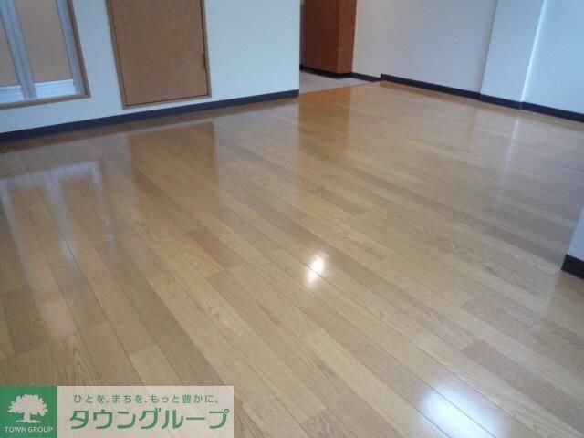 レジナス蕨の物件内観写真