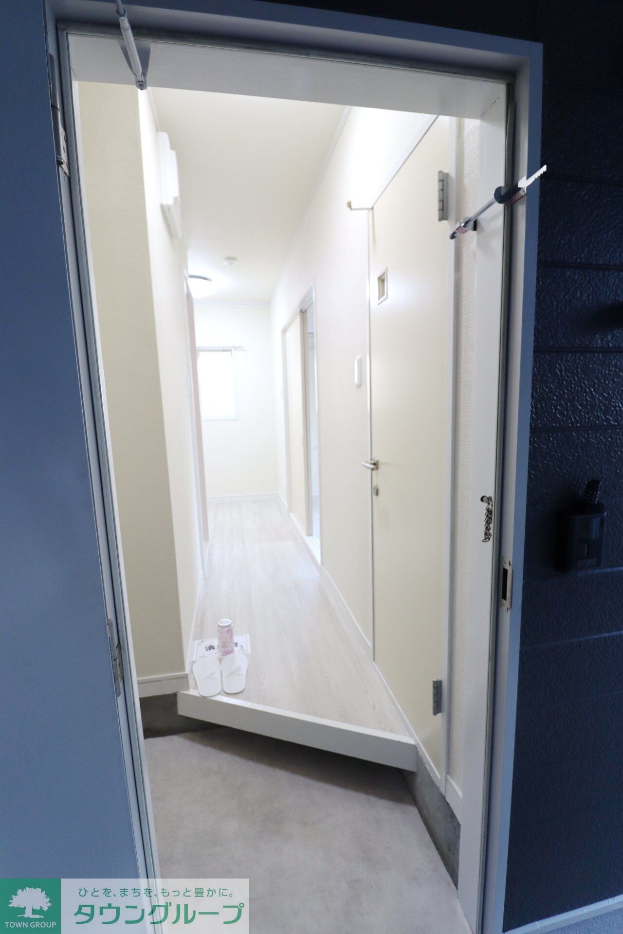 リブレス西川口IIAの物件内観写真