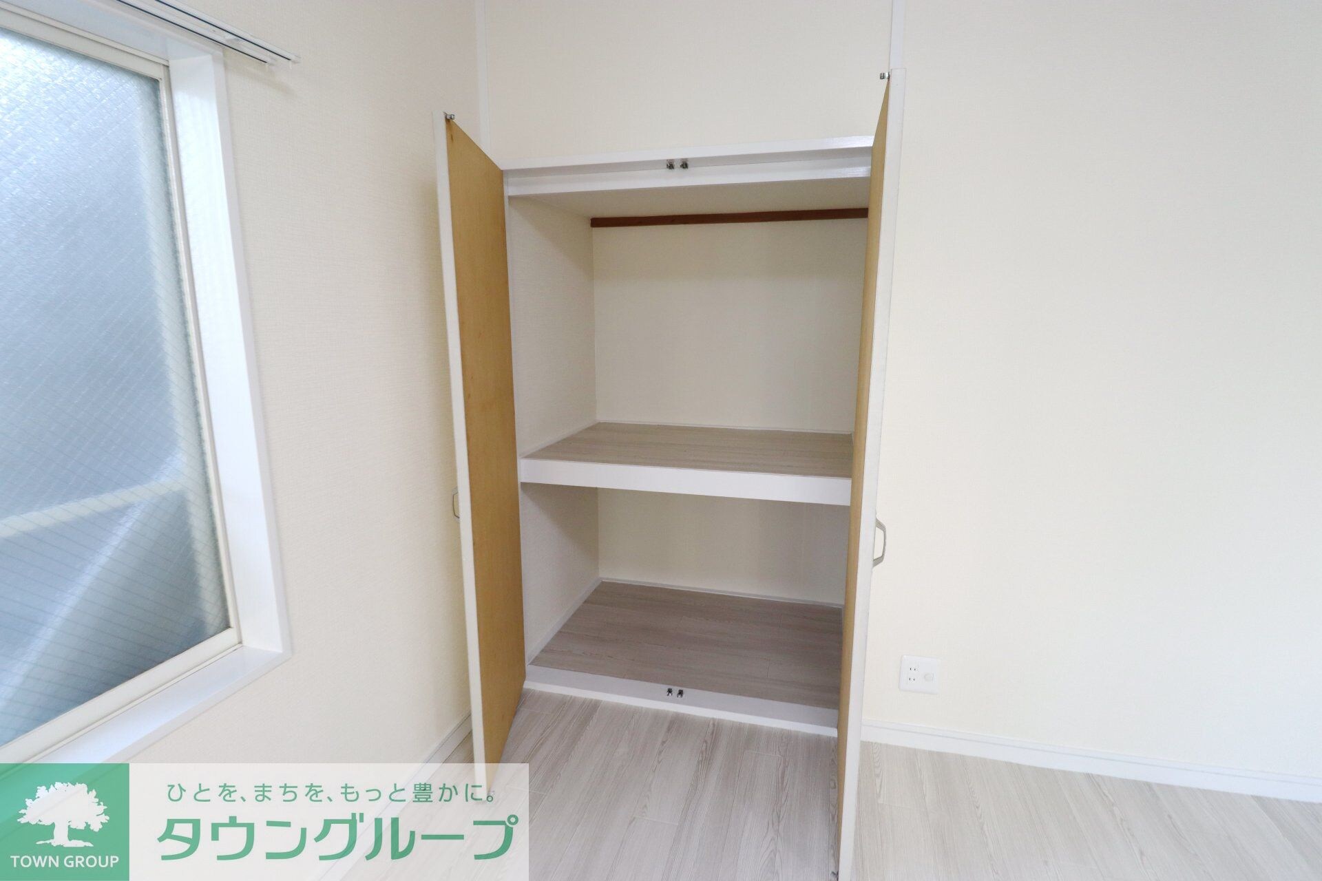 リブレス西川口IIAの物件内観写真