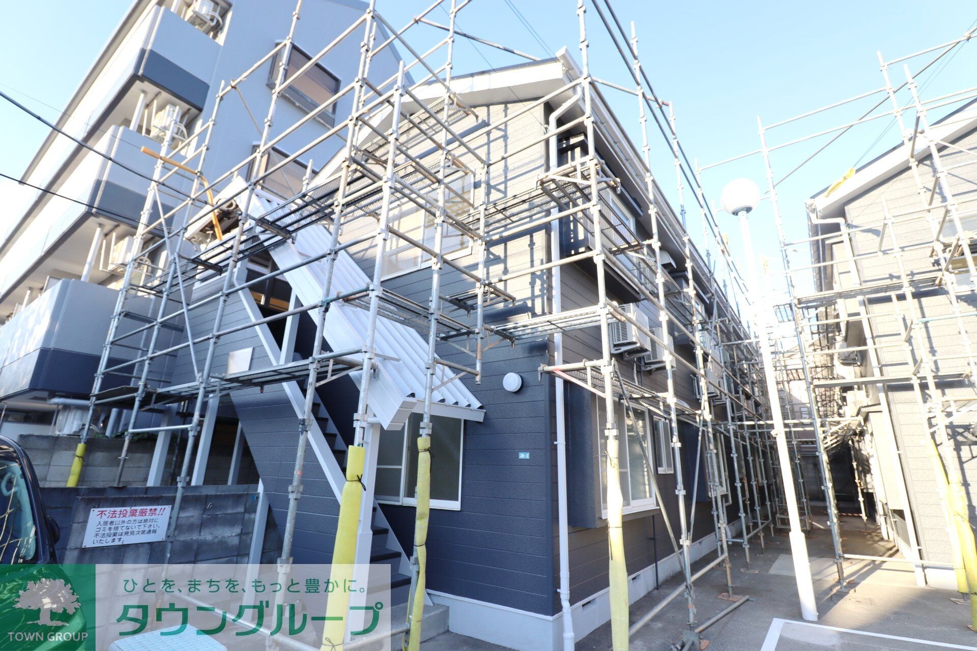 リブレス西川口IIAの物件内観写真