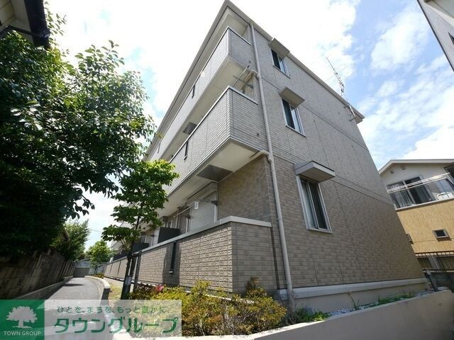 トレビナ与野本町の物件内観写真