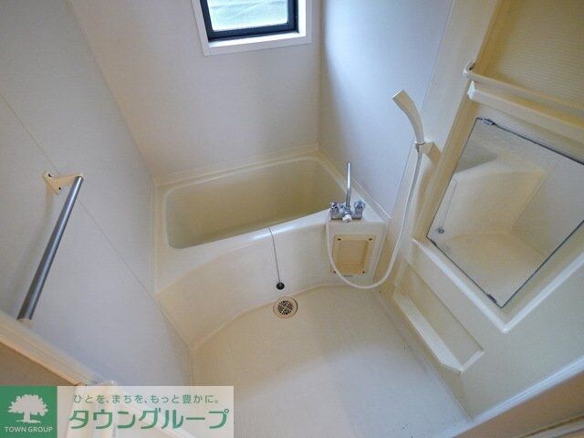 セジュールアネシス1の物件内観写真