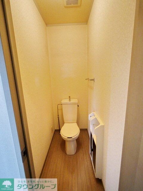 セジュールアネシス1の物件内観写真