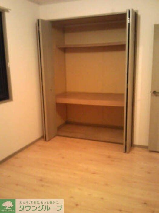 セジュールアネシス1の物件内観写真