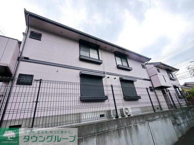 セジュールアネシス1の物件内観写真