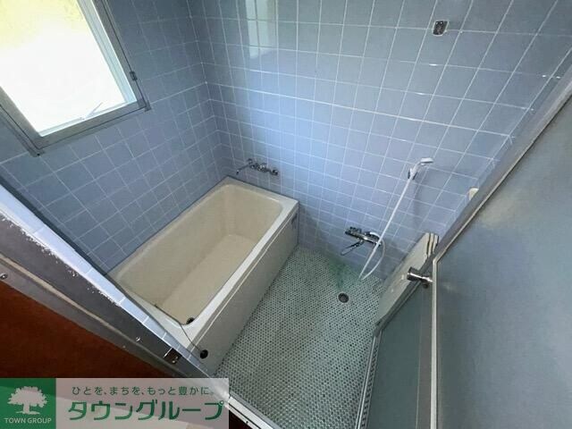 コーポレート北栄の物件内観写真