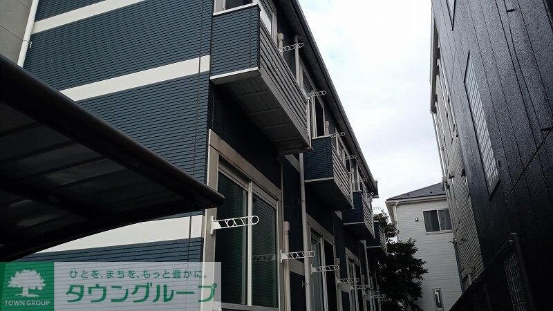 レオネクストゆめろんの物件内観写真