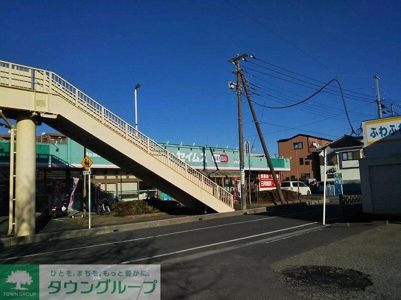 レオネクストゆめろんの物件内観写真