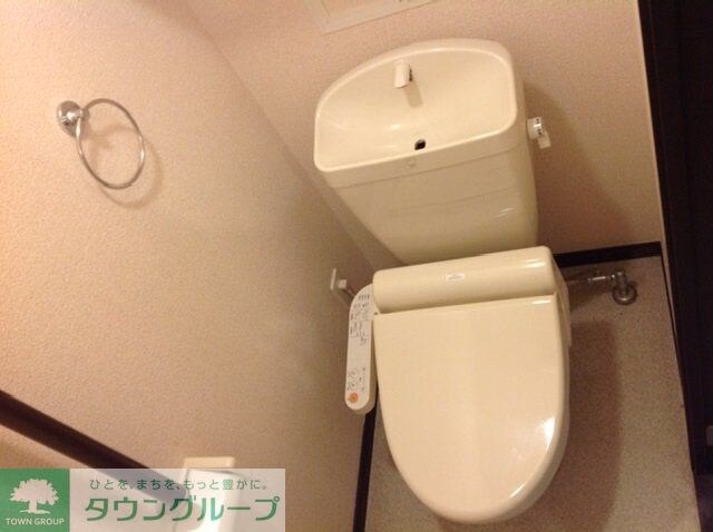 レオネクストゆめろんの物件内観写真