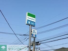 レオネクストゆめろんの物件内観写真