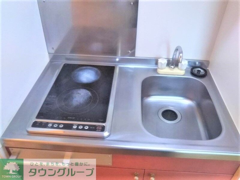 レオパレスSHIMIZUレジデンスの物件内観写真