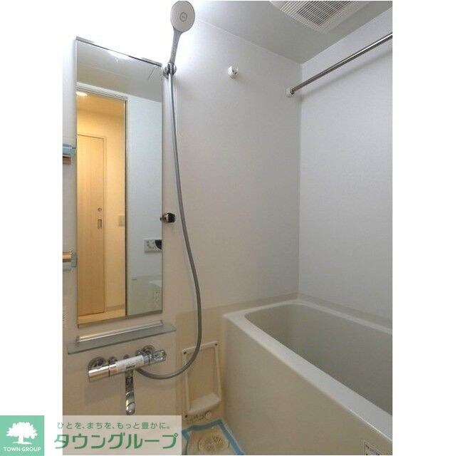 BPRレジデンス蕨の物件内観写真