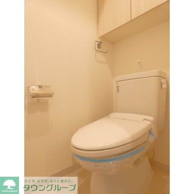 BPRレジデンス蕨の物件内観写真