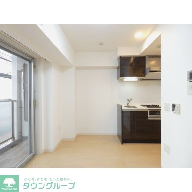 BPRレジデンス蕨の物件内観写真