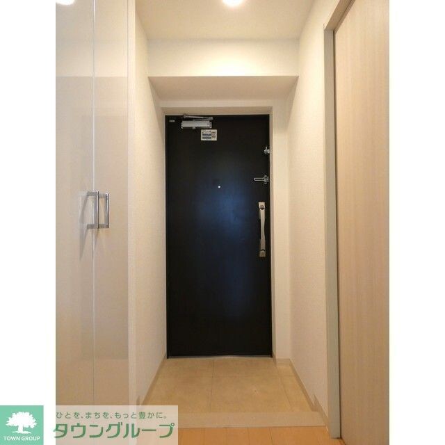 BPRレジデンス蕨の物件内観写真