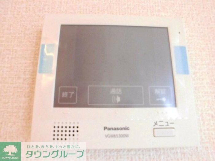 カサブランカ武蔵浦和の物件内観写真