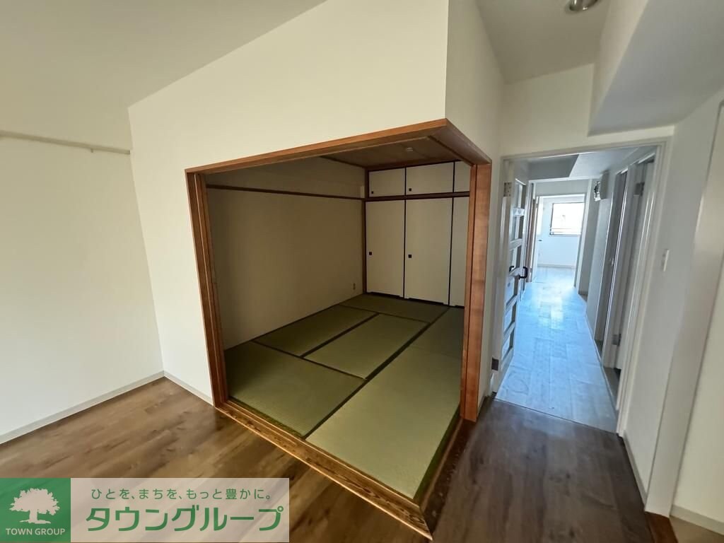 ARCH北浦和の物件内観写真