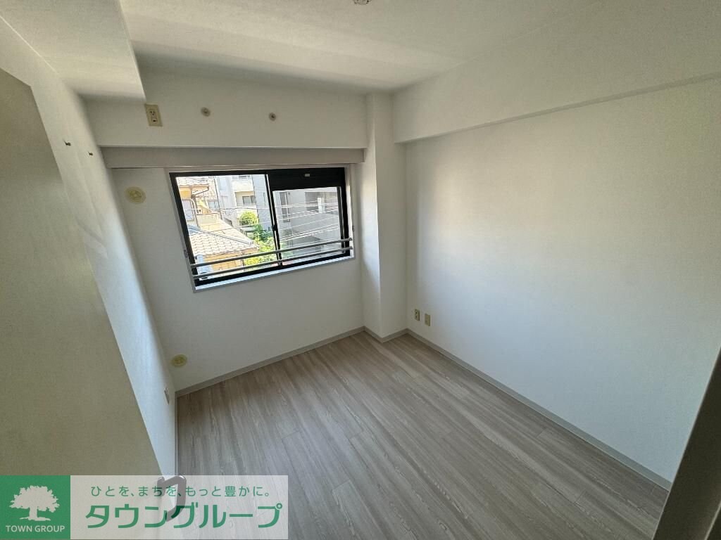 ARCH北浦和の物件内観写真