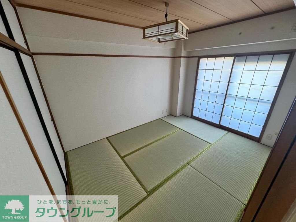 ARCH北浦和の物件内観写真