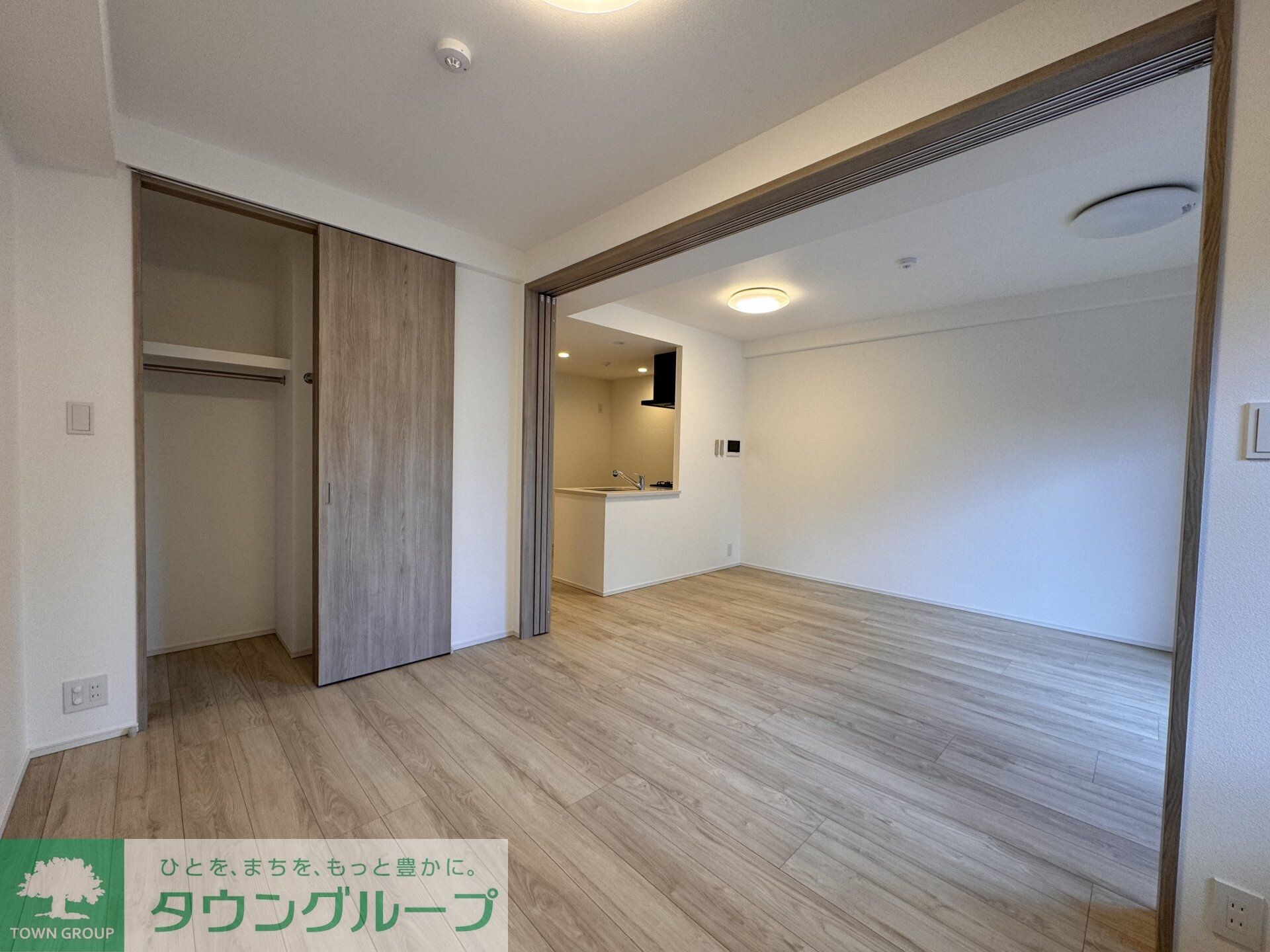 S-RESIDENCE東浦和aguaの物件内観写真