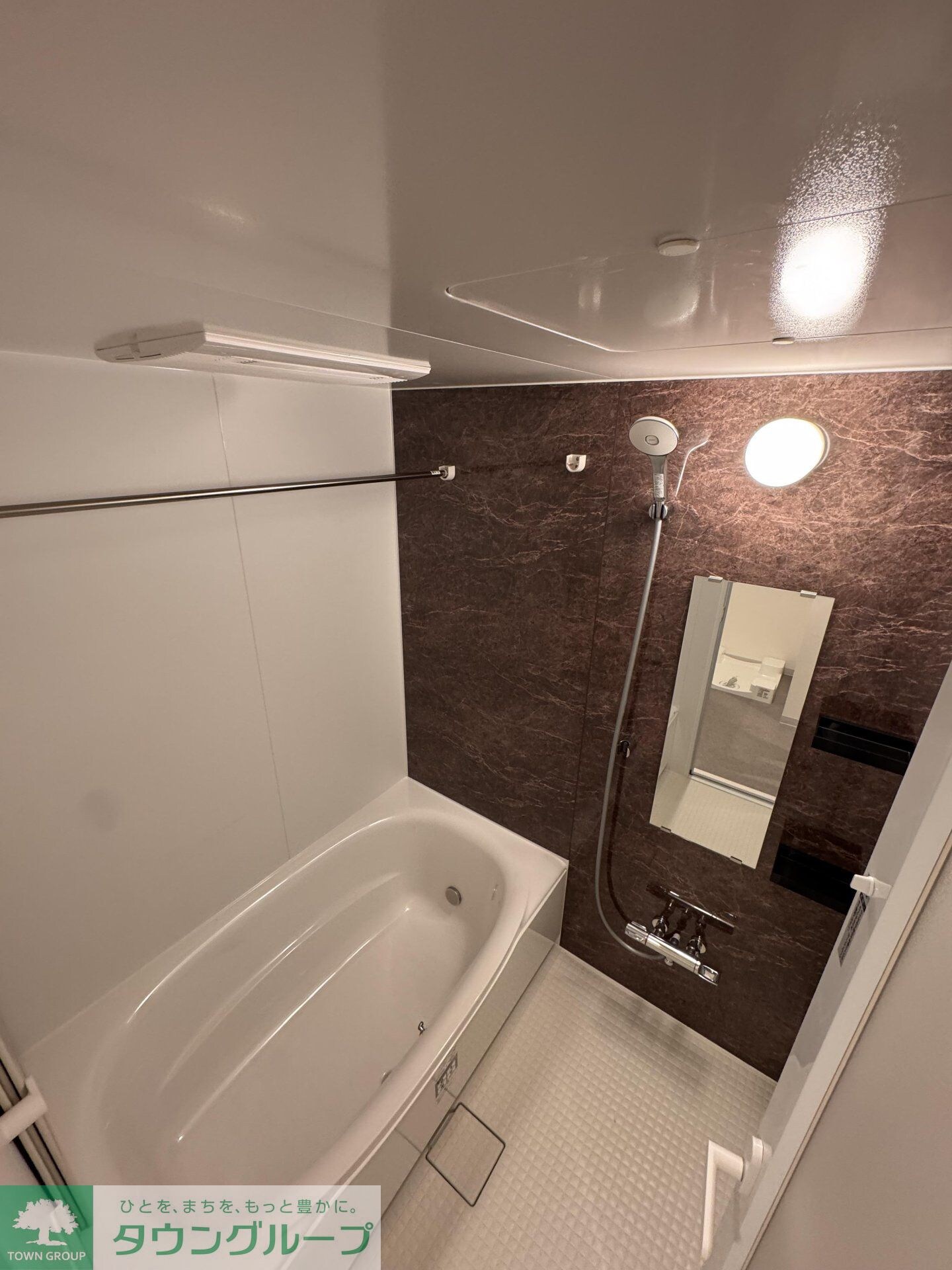 S-RESIDENCE東浦和aguaの物件内観写真