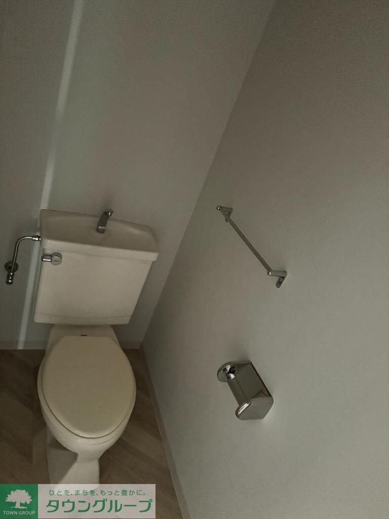 ARCH北浦和の物件内観写真